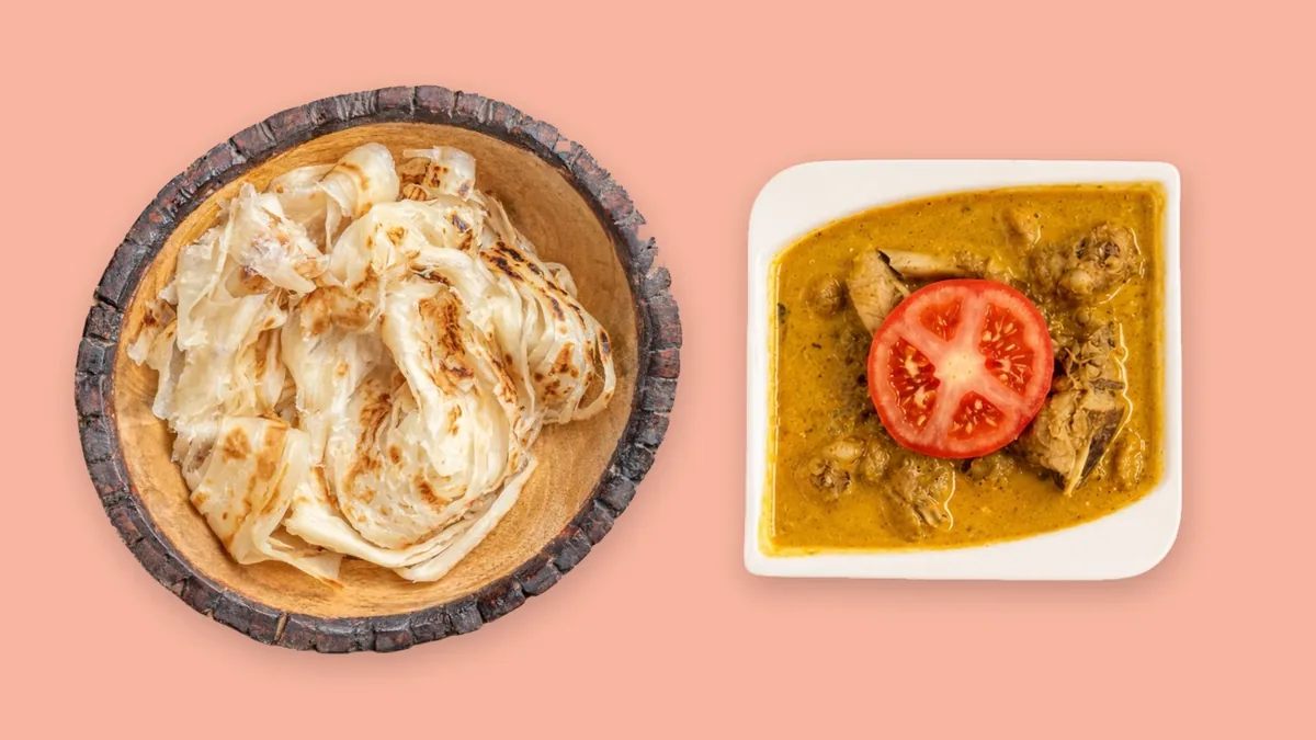 Kerala chicken curry with bone: a guide to the mild, fragrant favourite