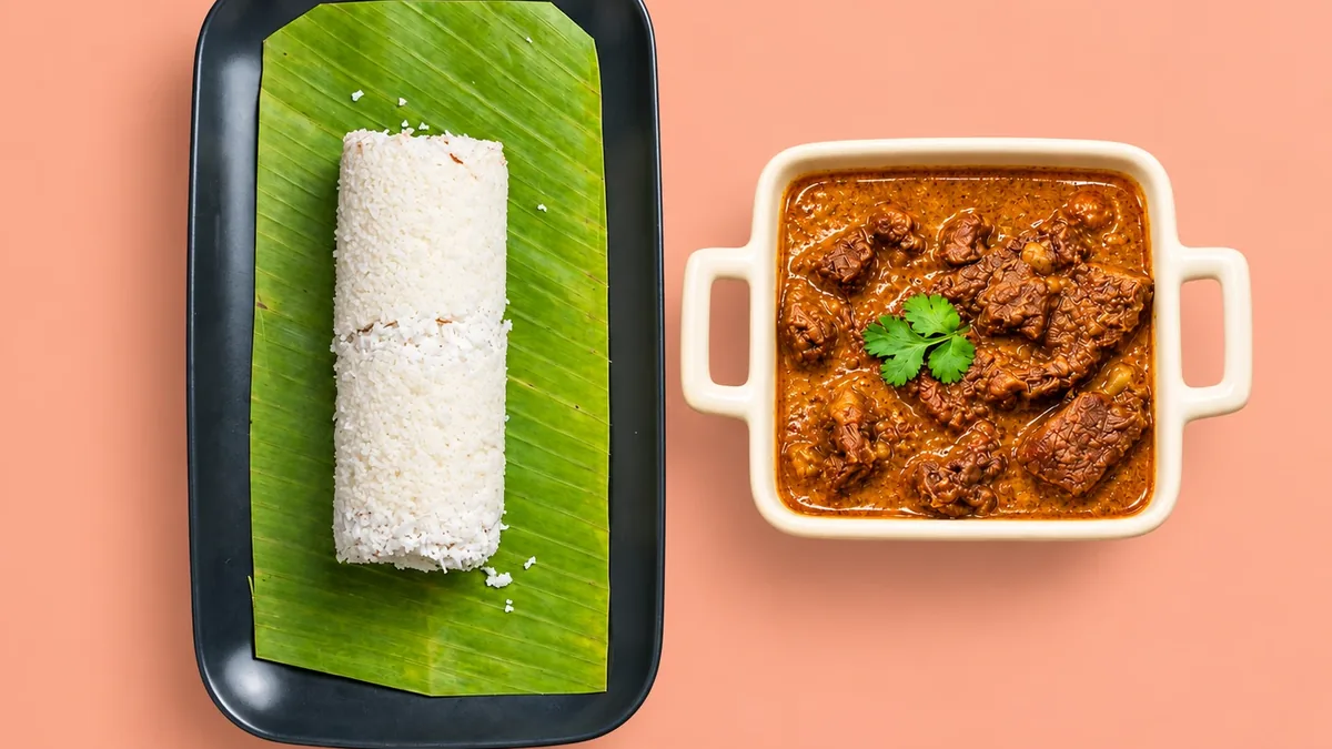 Kerala food in Berlin: what to try first