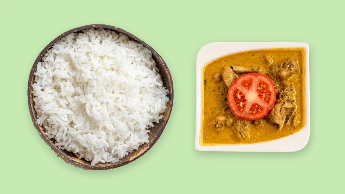 Kerala restaurant in Berlin-Friedrichshain: how to find us, order and what to try first