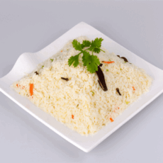 Ghee rice